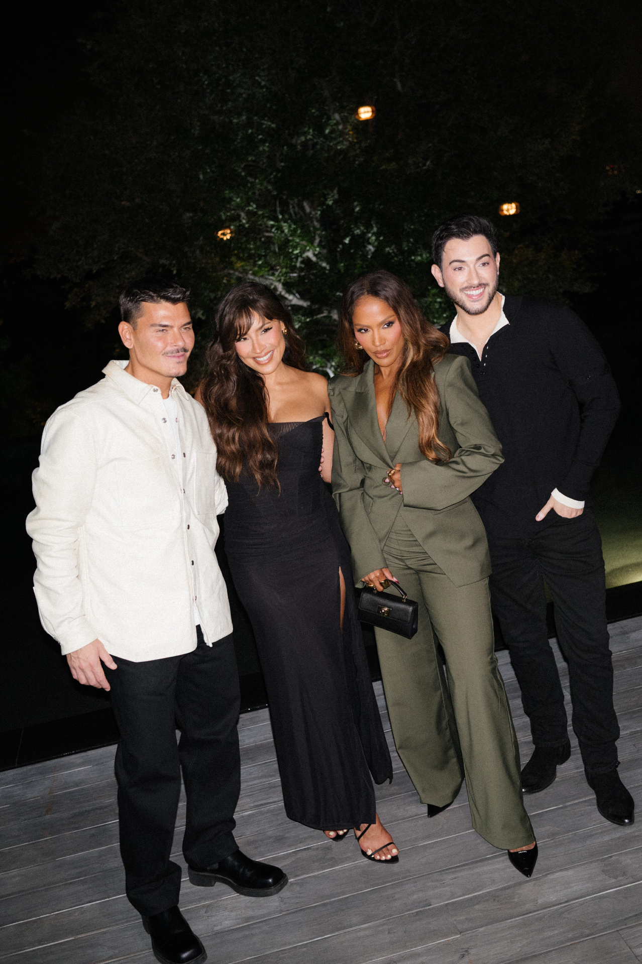 Makeup by Mario Celebrates the Launch of SurrealSkin Natural Finish Foundation was posted to the gallery